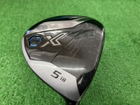 XXIO X 2024 球道木桿 (桿身 Miyazaki AX-3)