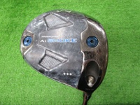 PARADYM Ai SMOKE ◆◆◆ 開球木桿 (桿身 TENSEI GREEN 60 for Callaway)