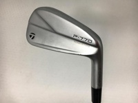 P770 2023 鐵桿組 (桿身 NEW DIAMANA Thump 95)