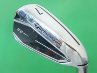 Qi 7I 單號鐵 (桿身 NSPRO910GH(JP) 1S)