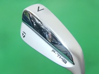P7MB 2023 7I 單號鐵 (桿身 DG EX TOUR ISSUE(JP) 1S)
