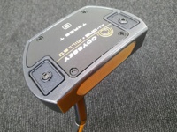 Ai-ONE MILLED THREE T S 推桿 (桿身 STROKELAB 90)