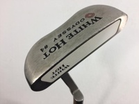 White HOT #4 推桿 (桿身 特製鋼)