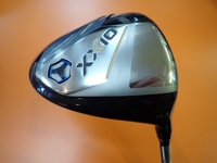 XXIO 2024 Navy 開球木桿 (桿身 MP1300)