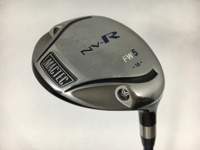 MACTEC NV-R 球道木桿 (桿身 NV-R MT01fw)