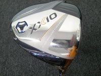 XXIO 2024 Navy 開球木桿 (桿身 MP1300)