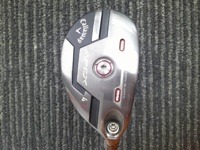 APEX UT 2021 長鐵/混血桿/小雞腿 (桿身 N.S.PRO 950GH)