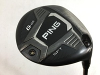 G425 SFT 球道木桿 (桿身 PING TOUR 173-75)