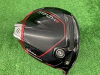 STEALTH2 開球木桿 (桿身 SPEEDER NX BLACK 50)