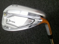 SRIXON ZXi5 挖起桿 (桿身 MODUS3TOUR105)