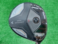 QUANTUM MINI SPINNER 球道木桿 (桿身 ATHLEMAX 60 for CW)
