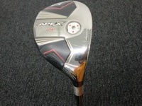 APEX UW 2024 長鐵/混血桿/小雞腿 (桿身 TENSEI 70 for Callaway(JP))