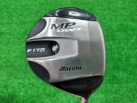 MP CRAFT 球道木桿 (桿身 Tour AD EV-7)