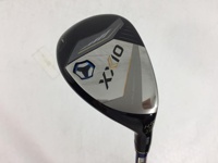 XXIO 2024 Navy 長鐵/混血桿/小雞腿 (桿身 MP1300)