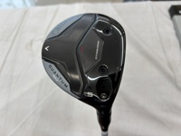 QUANTUM MAX 球道木桿 (桿身 ATHLEMAX 50 for CW)