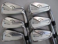 X-FORGED2024 鐵桿組 (桿身 KBS TOUR 120)