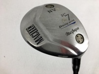 MACTEC NV ix 球道木桿 (桿身 Triple Action ix)