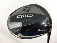 Qi10 開球木桿 (桿身 Diamana Blue TM50(JP))