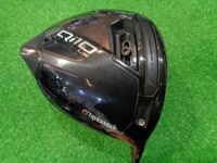 Qi10 LS Designer Series 開球木桿 (桿身 VENTUS TR(US))