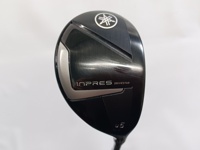 inpres DRIVESTAR UT 2025 長鐵/混血桿/小雞腿 (桿身 M-425U)