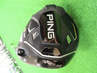 G430 SFT 開球木桿 (桿身 ALTA J CB BLACK(JP))