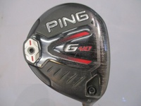 G410 球道木桿 (桿身 TENSEI CK Pro Orange 60(JP))