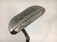 White HOT #4 推桿 (桿身 特製鋼)