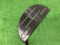 White HOT BLACK NINE 推桿 (桿身 STROKELAB[34])