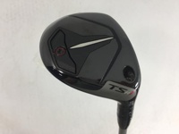 TSR1 HYBRID 長鐵/混血桿/小雞腿 (桿身 TSP121 55(JP))