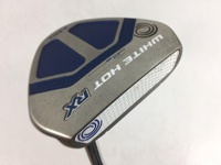 White HOT RX 2-BALL V-LINE 推桿 (桿身 特製鋼)
