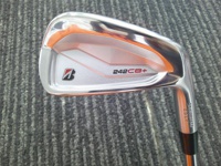 242CB+ 長鐵/混血桿/小雞腿 (桿身 N.S.PRO MODUS3 TOUR 105)