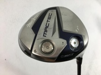 MACTEC NV 2012 開球木桿 (桿身 BASSARA NV-201DM[45.75])