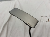 PLD MILLED KUSHIN 推桿 (桿身 特製鋼)
