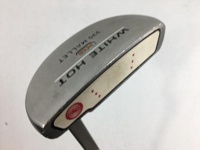 White HOT XG330Mallet 推桿 (桿身 特製鋼)