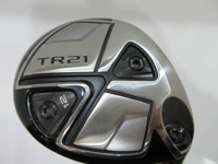 TOUR WORLD TR21 球道木桿 (桿身 VIZARD TR20-50)