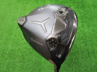 Qi35 LS 開球木桿 (桿身 24 VENTUS BK 6)