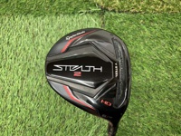 STEALTH2 HD 球道木桿 (桿身 TENSEI RED TM50(JP))