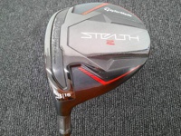 STEALTH2 球道木桿 (桿身 TENSEI RED TM50(JP))