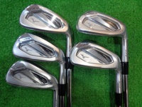 JPX 925 HOTMETAL PRO 鐵桿組 (桿身 MODUS3TOUR105 5S)