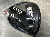 Qi10 LS 開球木桿 (桿身 Diamana Silver TM50(JP))