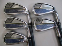 PARADYM 鐵桿組 (桿身 VENTUS TR5 for Callaway(JP))