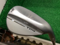 T24 White Satin 56-10 挖起桿 (桿身 RAUNE WEDGE w85)