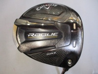 ROGUE ST MAX 開球木桿 (桿身 VENTUS5 for Callaway(JP))