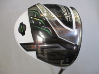 XXIO X 2022 White 開球木桿 (桿身 Miyazaki AX-2)