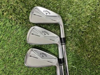 X-FORGED STAR+ 2024 鐵桿組 (桿身 N.S.PRO 950GHneo(JP) 6S)