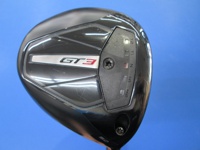 GT3 開球木桿 (桿身 TourAD VF-6(JP))