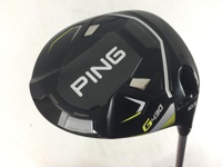 G430 HL SFT 開球木桿 (桿身 SPEEDER NX 35 for PING)