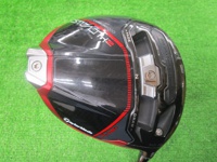 STEALTH2 PLUS 開球木桿 (桿身 KAI'LI RED60(US))