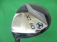 XXIO 2024 Navy 球道木桿 (桿身 MP1300)