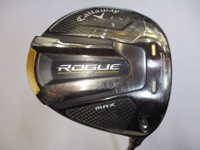 ROGUE ST MAX 開球木桿 (桿身 VENTUS5 for Callaway(JP))